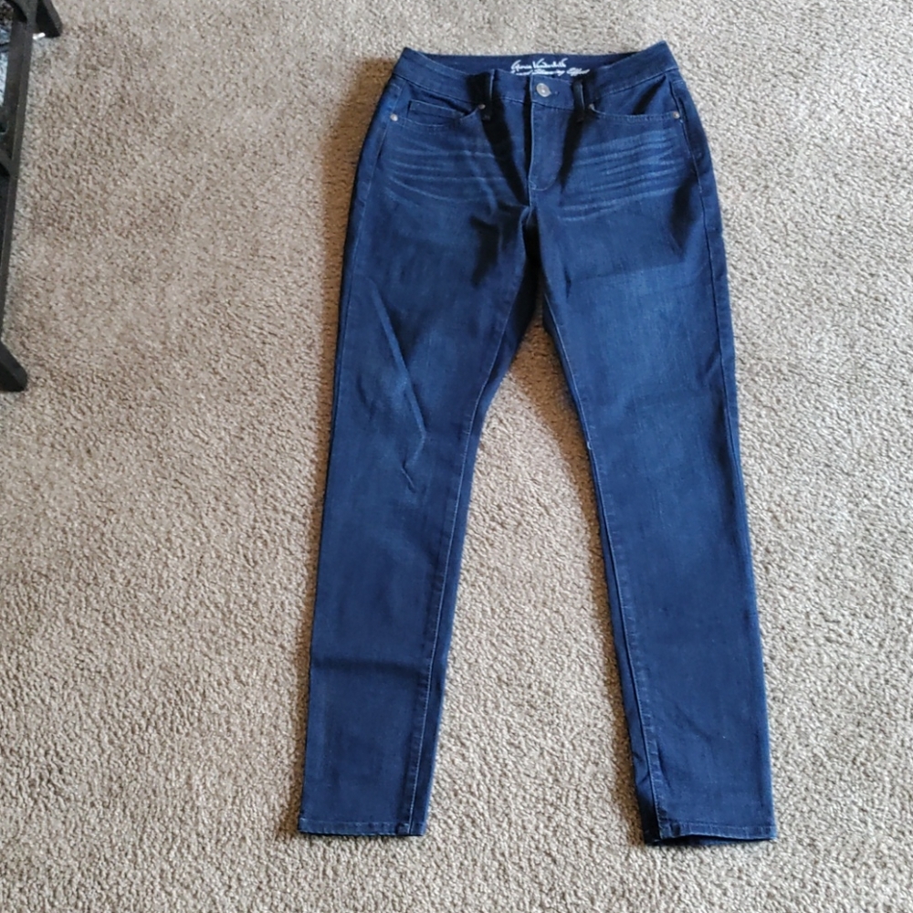 Slimming jeans NWOT